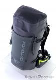 Ortovox Traverse Dry 30l Backpack, Ortovox, Black, , Male,Female,Unisex, 0016-11274, 5637885668, 4251422547710, N3-03.jpg