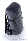 Ortovox Traverse Dry 30l Backpack, , Black, , Male,Female,Unisex, 0016-11274, 5637885668, , N3-18.jpg