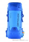 Ortovox Traverse Dry 30l Backpack, Ortovox, Blue, , Male,Female,Unisex, 0016-11274, 5637885669, 4251422547727, N1-01.jpg