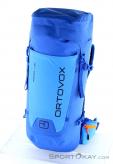 Ortovox Traverse Dry 30l Backpack, Ortovox, Blue, , Male,Female,Unisex, 0016-11274, 5637885669, 4251422547727, N2-02.jpg