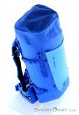 Ortovox Traverse Dry 30l Backpack, Ortovox, Blue, , Male,Female,Unisex, 0016-11274, 5637885669, 4251422547727, N3-18.jpg