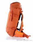 Ortovox Traverse Dry 30l Backpack, , Orange, , Male,Female,Unisex, 0016-11274, 5637885670, , N1-06.jpg