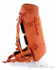 Ortovox Traverse Dry 30l Backpack, Ortovox, Orange, , Male,Female,Unisex, 0016-11274, 5637885670, 4251422547734, N1-16.jpg