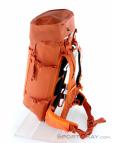 Ortovox Traverse Dry 30l Backpack, Ortovox, Orange, , Male,Female,Unisex, 0016-11274, 5637885670, 4251422547734, N2-07.jpg