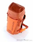 Ortovox Traverse Dry 30l Backpack, , Orange, , Male,Female,Unisex, 0016-11274, 5637885670, , N3-03.jpg