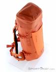 Ortovox Traverse Dry 30l Backpack, , Orange, , Male,Female,Unisex, 0016-11274, 5637885670, , N3-18.jpg