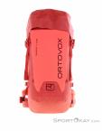 Ortovox Traverse Dry S 28l Backpack, Ortovox, Red, , , 0016-11275, 5637885675, 4251422547611, N1-01.jpg