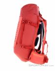 Ortovox Traverse Dry S 28l Backpack, Ortovox, Red, , , 0016-11275, 5637885675, 4251422547611, N1-06.jpg