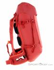 Ortovox Traverse Dry S 28l Backpack, Ortovox, Red, , , 0016-11275, 5637885675, 4251422547611, N1-16.jpg