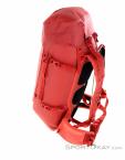 Ortovox Traverse Dry S 28l Backpack, Ortovox, Red, , , 0016-11275, 5637885675, 4251422547611, N2-07.jpg