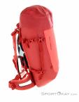 Ortovox Traverse Dry S 28l Backpack, Ortovox, Red, , , 0016-11275, 5637885675, 4251422547611, N2-17.jpg