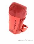 Ortovox Traverse Dry S 28l Backpack, Ortovox, Red, , , 0016-11275, 5637885675, 4251422547611, N3-03.jpg