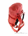 Ortovox Traverse Dry S 28l Backpack, Ortovox, Red, , , 0016-11275, 5637885675, 4251422547611, N3-08.jpg