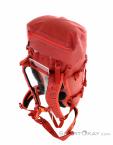 Ortovox Traverse Dry S 28l Backpack, Ortovox, Red, , , 0016-11275, 5637885675, 4251422547611, N3-13.jpg