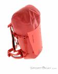 Ortovox Traverse Dry S 28l Backpack, Ortovox, Red, , , 0016-11275, 5637885675, 4251422547611, N3-18.jpg