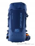 Ortovox Traverse Dry S 28l Backpack, Ortovox, Blue, , , 0016-11275, 5637885676, 4251422547628, N1-01.jpg