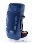 Ortovox Traverse Dry S 28l Backpack, Ortovox, Blue, , , 0016-11275, 5637885676, 4251422547628, N2-02.jpg