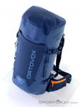 Ortovox Traverse Dry S 28l Backpack, Ortovox, Blue, , , 0016-11275, 5637885676, 4251422547628, N3-03.jpg