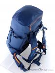 Ortovox Traverse Dry S 28l Backpack, Ortovox, Blue, , , 0016-11275, 5637885676, 4251422547628, N3-08.jpg