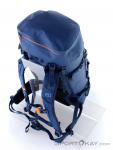 Ortovox Traverse Dry S 28l Backpack, Ortovox, Blue, , , 0016-11275, 5637885676, 4251422547628, N3-13.jpg