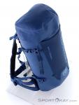 Ortovox Traverse Dry S 28l Backpack, Ortovox, Blue, , , 0016-11275, 5637885676, 4251422547628, N3-18.jpg
