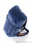 Ortovox Traverse Dry S 28l Backpack, Ortovox, Blue, , , 0016-11275, 5637885676, 4251422547628, N4-04.jpg