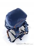 Ortovox Traverse Dry S 28l Backpack, Ortovox, Blue, , , 0016-11275, 5637885676, 4251422547628, N4-09.jpg