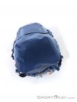Ortovox Traverse Dry S 28l Backpack, Ortovox, Blue, , , 0016-11275, 5637885676, 4251422547628, N5-10.jpg
