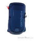 Ortovox Traverse S 18l Backpack, Ortovox, Dark-Blue, , Male,Female,Unisex, 0016-11277, 5637885691, 4251422570824, N1-01.jpg