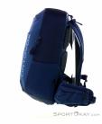 Ortovox Traverse S 18l Backpack, Ortovox, Dark-Blue, , Male,Female,Unisex, 0016-11277, 5637885691, 4251422570824, N1-06.jpg