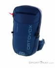 Ortovox Traverse S 18l Backpack, Ortovox, Dark-Blue, , Male,Female,Unisex, 0016-11277, 5637885691, 4251422570824, N2-02.jpg