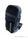 Ortovox Traverse S 28l Backpack, Ortovox, Black, , Male,Female,Unisex, 0016-11279, 5637886330, 4251422570893, N3-03.jpg