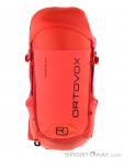 Ortovox Traverse S 28l Backpack, , Red, , Male,Female,Unisex, 0016-11279, 5637886331, , N1-01.jpg