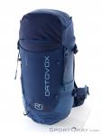 Ortovox Traverse 40l Backpack, Ortovox, Blue, , Male,Female,Unisex, 0016-11280, 5637886333, 4251422570923, N2-02.jpg