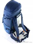 Ortovox Traverse 40l Backpack, Ortovox, Blue, , Male,Female,Unisex, 0016-11280, 5637886333, 4251422570923, N3-08.jpg