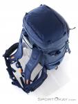 Ortovox Traverse 40l Backpack, Ortovox, Blue, , Male,Female,Unisex, 0016-11280, 5637886333, 4251422570923, N4-14.jpg
