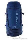 Ortovox Traverse S 38l Backpack, Ortovox, Dark-Blue, , Male,Female,Unisex, 0016-11281, 5637886345, 4251422570954, N1-01.jpg