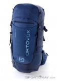 Ortovox Traverse S 38l Backpack, Ortovox, Dark-Blue, , Male,Female,Unisex, 0016-11281, 5637886345, 4251422570954, N2-02.jpg