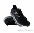 New Balance Fresh Foam Mens Running Shoes, New Balance, Noir, , Hommes, 0314-10082, 5637886374, 0, N1-01.jpg