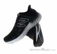 New Balance Fresh Foam Mens Running Shoes, New Balance, Noir, , Hommes, 0314-10082, 5637886374, 0, N2-07.jpg