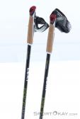 Leki Pacemaker Lite Nordic Walking Poles, , Black, , Male,Female,Unisex, 0012-10400, 5637886445, , N3-03.jpg