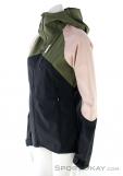 Maloja EmeritaM. Womens Softshell Jacket, Maloja, Olive-Dark Green, , Female, 0257-10233, 5637886472, 4048852482472, N1-06.jpg