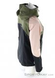 Maloja EmeritaM. Womens Softshell Jacket, Maloja, Olive-Dark Green, , Female, 0257-10233, 5637886472, 4048852482472, N2-17.jpg