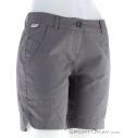 Maloja BettinaM. Womens Outdoor Shorts, , Gray, , Female, 0257-10242, 5637886527, , N1-01.jpg
