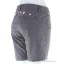 Maloja BettinaM. Womens Outdoor Shorts, Maloja, Gray, , Female, 0257-10242, 5637886527, 4048852485138, N1-16.jpg