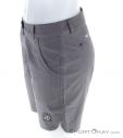 Maloja BettinaM. Womens Outdoor Shorts, Maloja, Gray, , Female, 0257-10242, 5637886527, 4048852485138, N2-07.jpg