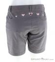 Maloja BettinaM. Womens Outdoor Shorts, , Gray, , Female, 0257-10242, 5637886527, , N2-12.jpg