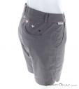 Maloja BettinaM. Womens Outdoor Shorts, Maloja, Sivá, , Ženy, 0257-10242, 5637886527, 4048852485138, N2-17.jpg