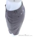 Maloja BettinaM. Womens Outdoor Shorts, , Gray, , Female, 0257-10242, 5637886527, , N3-08.jpg