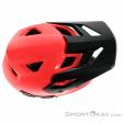 Fox Rampage Full Face Helmet, , Red, , Male,Female,Unisex, 0236-10354, 5637886549, , N4-19.jpg